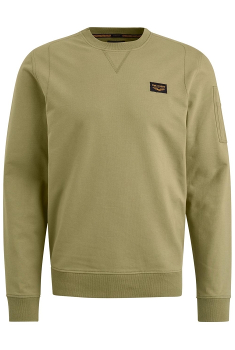 PME legend crewneck airstrip sweat