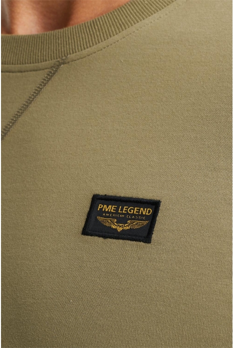 PME legend crewneck airstrip sweat