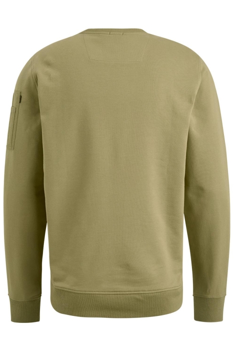 PME legend crewneck airstrip sweat