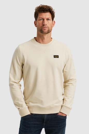 PME legend T-shirt AMERICAN CLASSIC SWEATSHIRT PLS2409499 7013