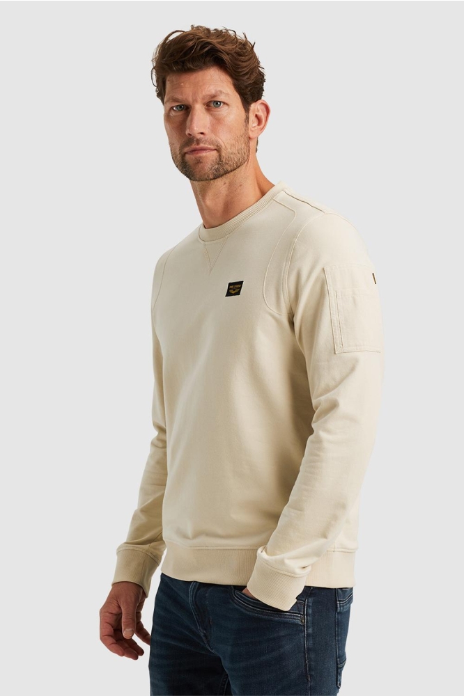 AMERICAN CLASSIC SWEATSHIRT PLS2409499 7013