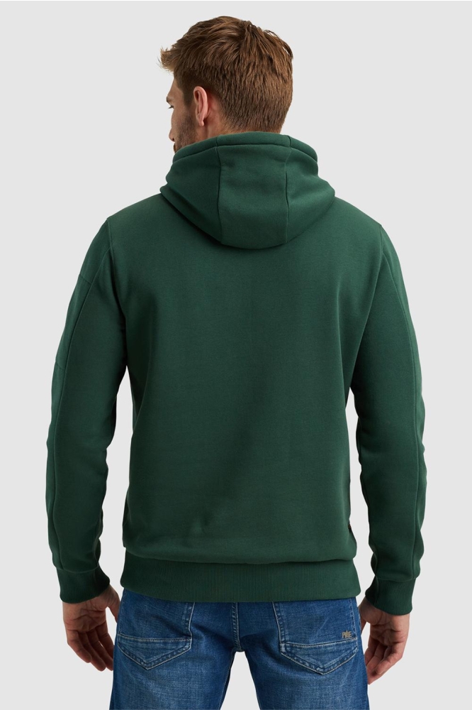 HOODIE VAN FLEECE PSW2409450 6143