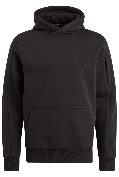 PME legend hooded 3t cross fleece