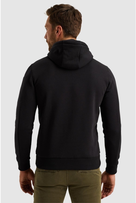 PME legend hooded 3t cross fleece