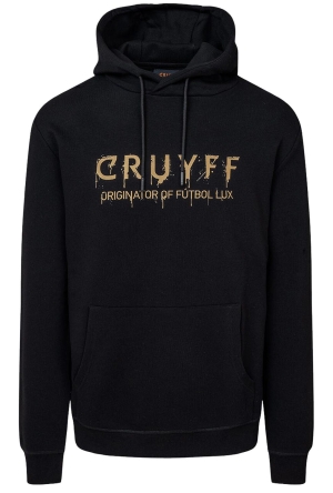 Dit is ook leuk van Cruyff Trui