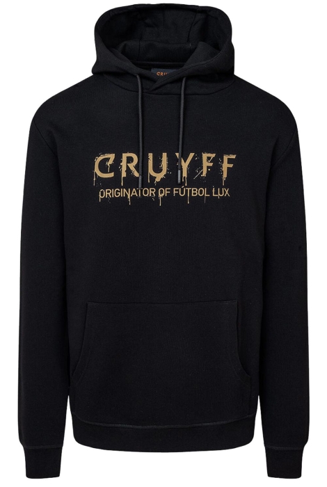 Cruyff graffiti hoodie