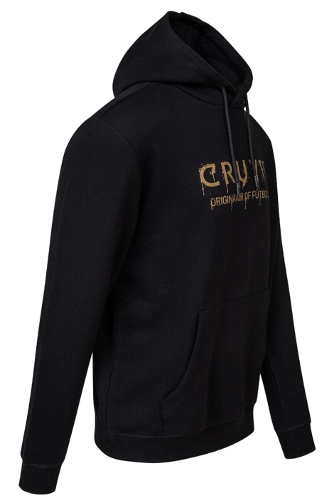 Cruyff graffiti hoodie