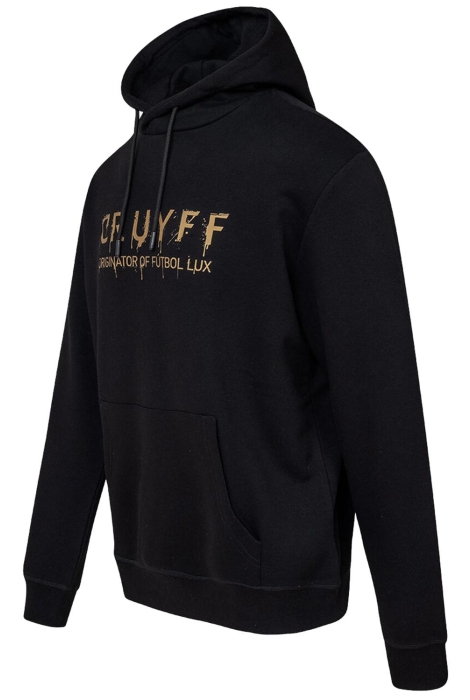 Cruyff graffiti hoodie