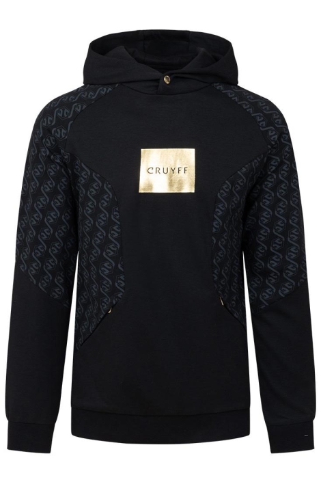 Cruyff chain repeat hoodie