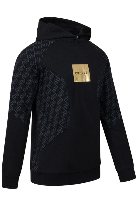 Cruyff chain repeat hoodie