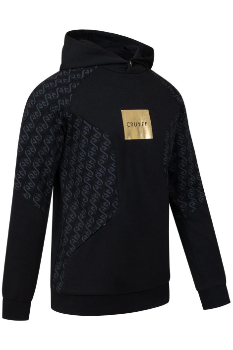 Cruyff chain repeat hoodie