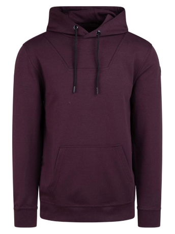 Cruyff Trui KADENO HOODIE CA233118 304 WINE