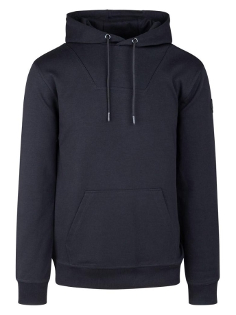 Cruyff Trui KADENO HOODIE CA233118 998 BLACK