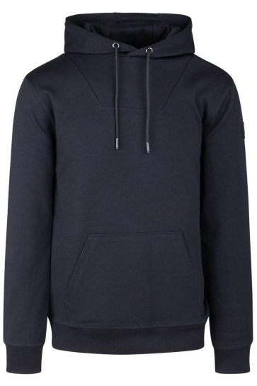 Cruyff Trui KADENO HOODIE CA233118 998 BLACK