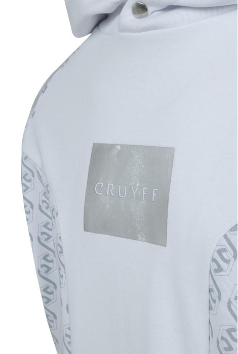 Cruyff chain repeat hoodie