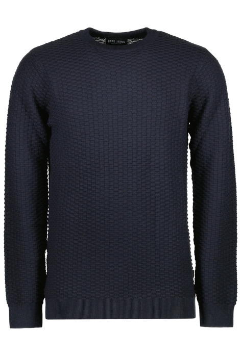 Cars byllan sw knit navy