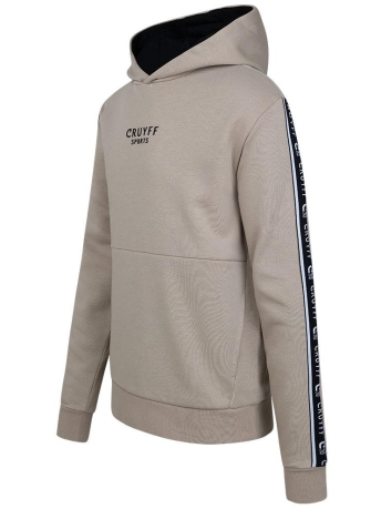 Cruyff Trui XICOTA HOODIE CSA233013 103 BEIGE