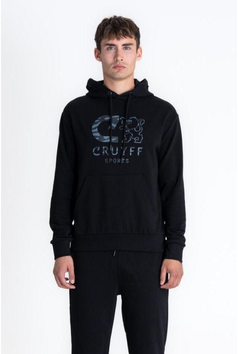 Cruyff xinner hoodie