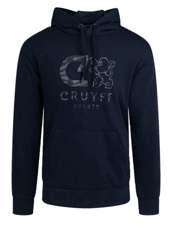 Cruyff Trui XINNER HOODIE CSA233019 601 NAVY