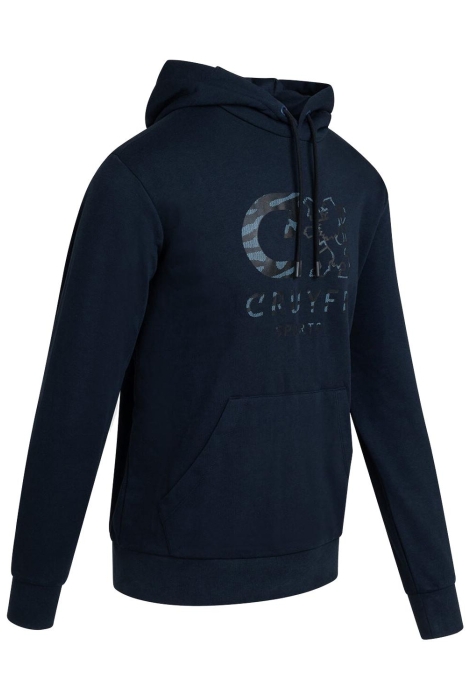 Cruyff xinner hoodie