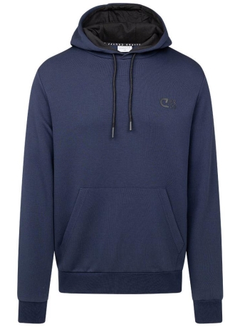 Cruyff Trui JOAQUIM HOODIE CSA223015 601 NAVY