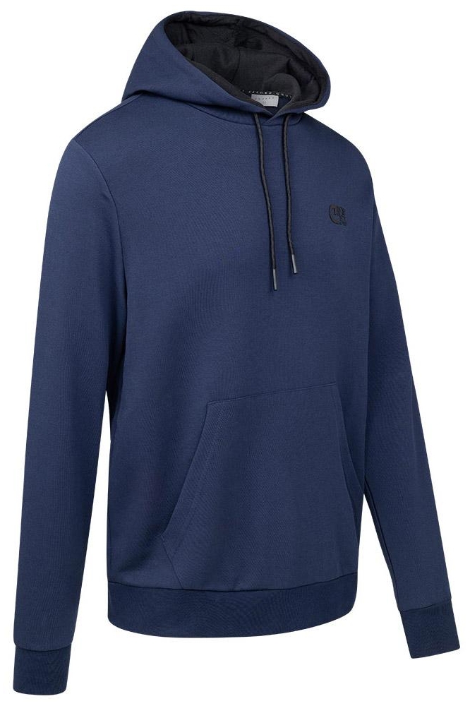 JOAQUIM HOODIE CSA223015 601 NAVY