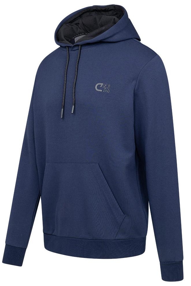 JOAQUIM HOODIE CSA223015 601 NAVY