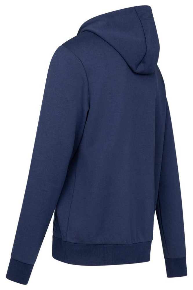 JOAQUIM HOODIE CSA223015 601 NAVY