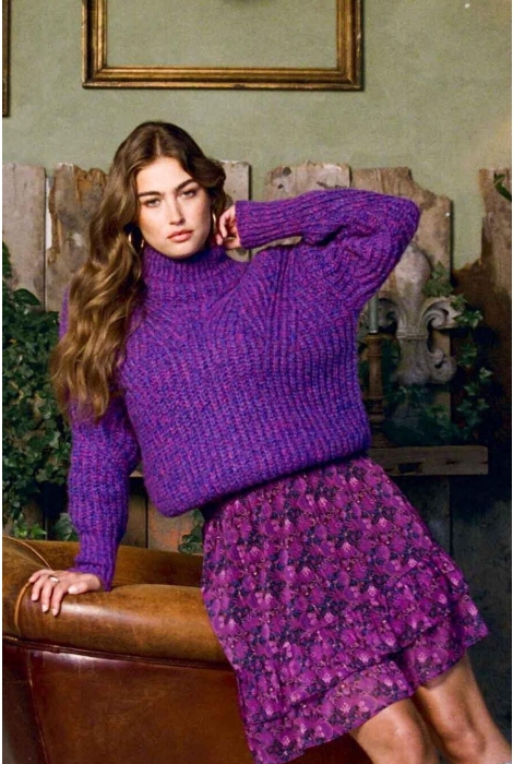 Fluresk amaris knit sweater