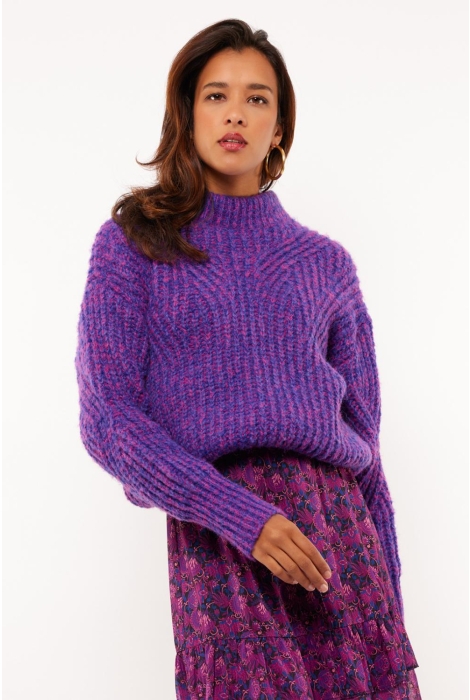 Fluresk amaris knit sweater