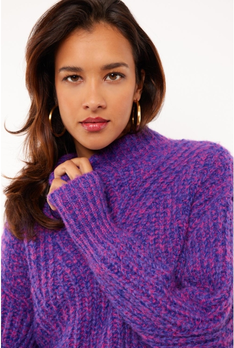 Fluresk amaris knit sweater