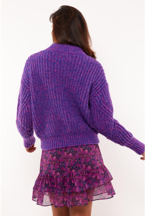 Fluresk amaris knit sweater