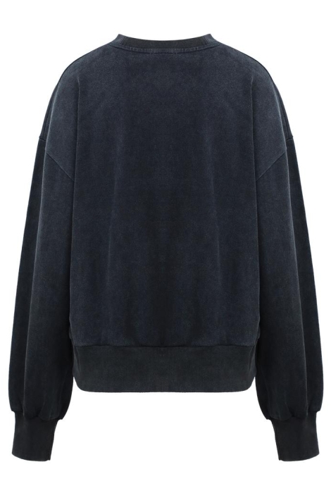 Fluresk aspyn sweater