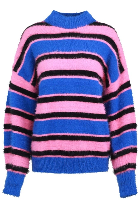 Fluresk samla knit sweater