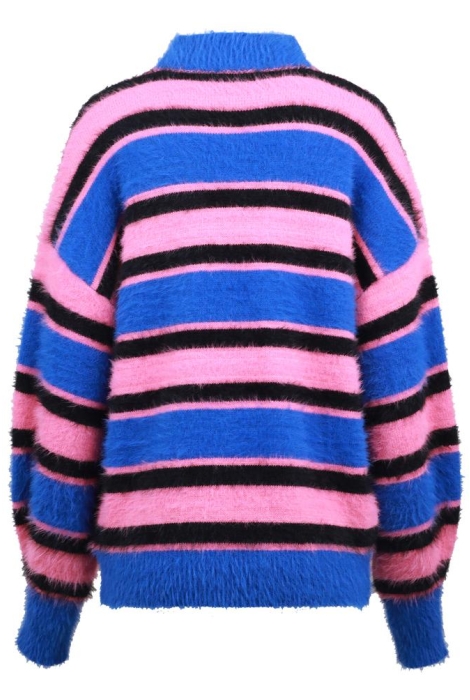 Fluresk samla knit sweater