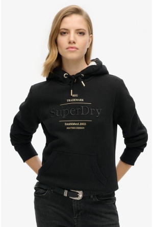 Dit is ook leuk van Superdry Trui