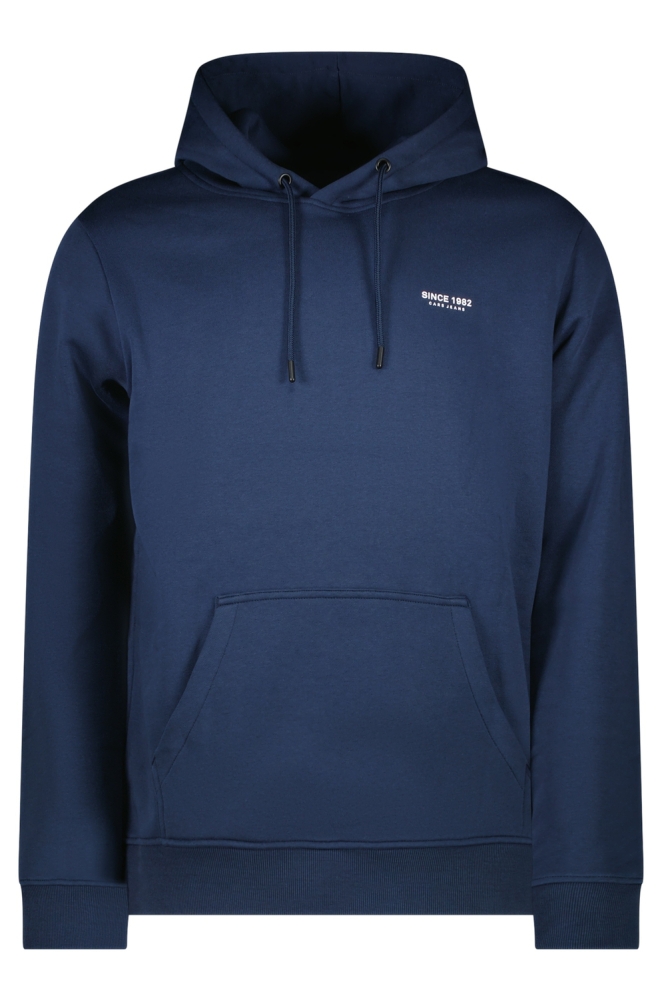 VANCE SW HOOD 63485 12 Navy