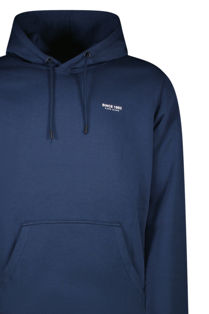 VANCE SW HOOD 63485 12 Navy