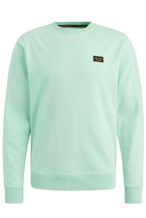 PME legend crewneck airstrip sweat