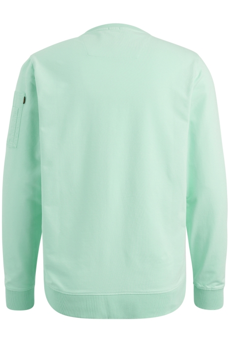 PME legend crewneck airstrip sweat