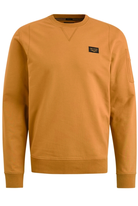 PME legend crewneck airstrip sweat