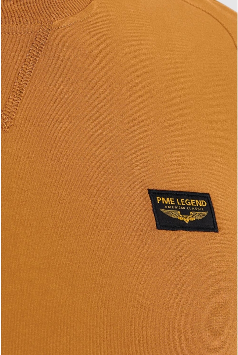 PME legend crewneck airstrip sweat