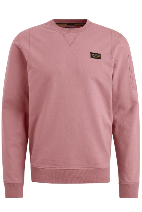 PME legend crewneck airstrip sweat