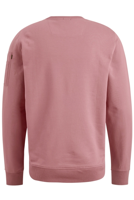 PME legend crewneck airstrip sweat