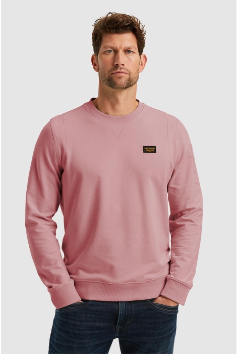 PME legend crewneck airstrip sweat