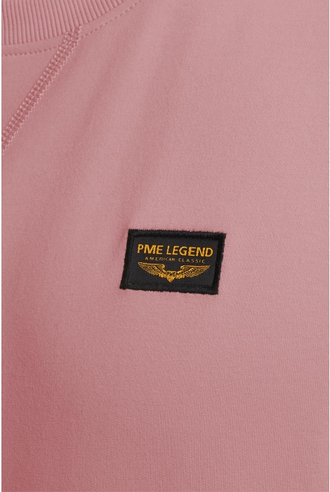 PME legend crewneck airstrip sweat