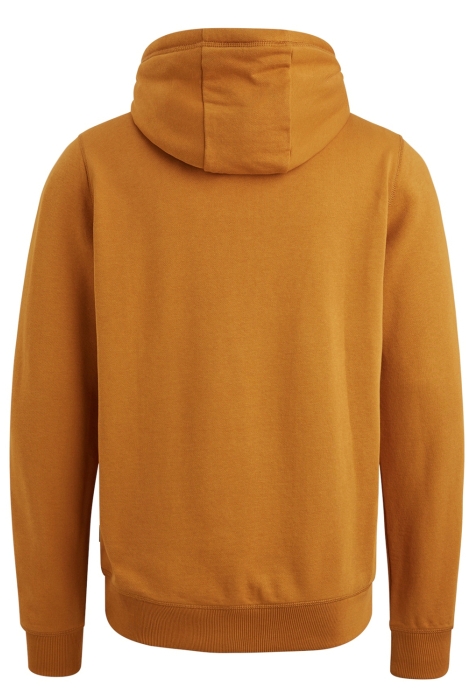 PME legend hooded soft terry brushed