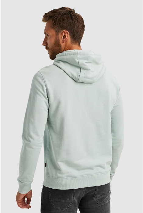 PME legend hooded soft terry brushed