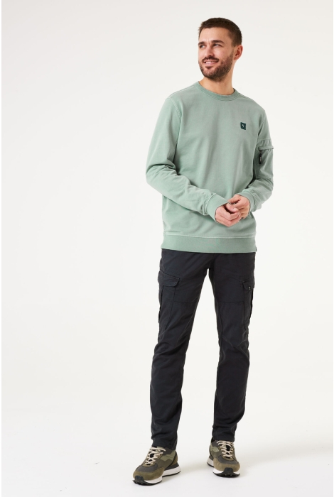 Garcia v41261_men`s sweat