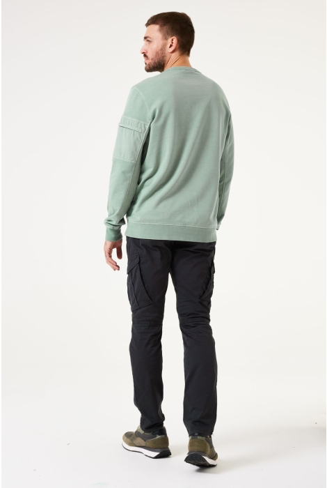 Garcia v41261_men`s sweat